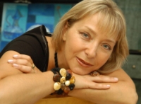 Ирина Маулер Ирина Маулер