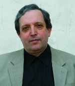 Виктор Агранович