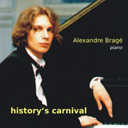  . History's carnival