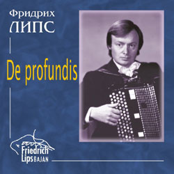  / Friedrich Lips. De profundis