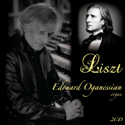  . / Edouard Oganessian. Liszt