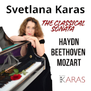 Светлана Карась. Классическая соната