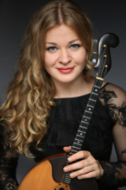 Екатерина Мочалова Екатерина Мочалова