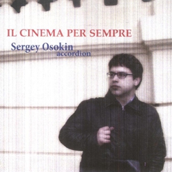   / Sergey Osokin. Il cinema per sempre