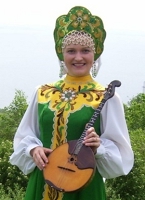 Мария Гусева Мария Гусева