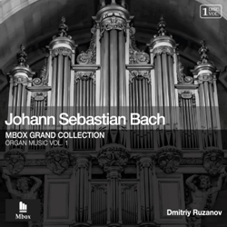  . CD 1. ../ Dmitriy Ruzanov. CD 1. J.S.Bach