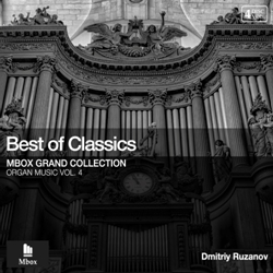  . CD 4.  / Dmitriy Ruzanov. CD 4. Best of Classics