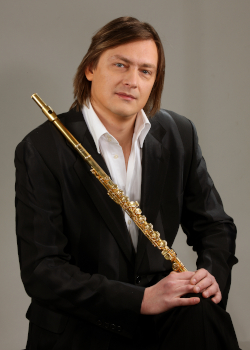 Олег Сергеев Олег Сергеев