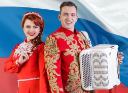 Дуэт «Свои» Дуэт «Свои»