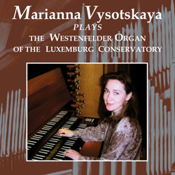   / Marianna Vysotskaya plays