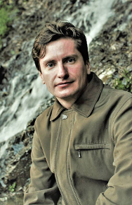 Григорий Зайцев Григорий Зайцев
