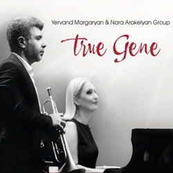      .  / Yervand Margaryan & Nara Arakelyan Group. True gene