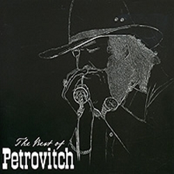 Petrovitch ( ). The best of