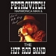 Petrovitch and The Hot Rod Band