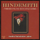 Анатолий Шелудяков. Hindemith. Three piano sonatas