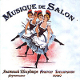 Анатолий Шелудяков. Musique de Salon