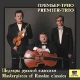 Premier-trio. Masterpieces of Russian classics