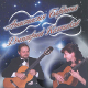 Anastasia Bardina & Dmitry Koltakov. The classical guitar