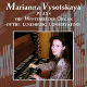 Marianna Vysotskaya plays