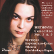 V. Korchinskaya-Kogan & Moscow symphony orchestra. Beethoven