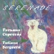 Tatiana Sergeeva. Serenade