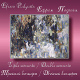 Efrem Podgaits. Triple concerto/ Double concerto