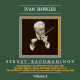 Ivan Shpiller. Volume 2. Sergey Rachmaninov