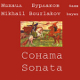 Mikhail Bourlakov. Sonata
