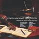 Ippolitov-Ivanov Piano Quartet. L. van Beethoven, J. Brahms