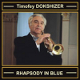 Timofey Dokshizer. Rhapsody in blue