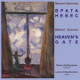 Mikhail Bronner. Heaven's gate