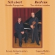 L. Ambartsumian, E. Rivkin. Schubert, Brahms