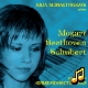 Julia Monastyrskaya. Mozart, Beethoven, Schubert