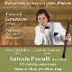 A. Balashov, L. Dukhan. Virtuoso music for oboe. Italy