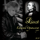 Edouard Oganessian. Liszt