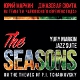 Yury Markin. Jazz suite "The Seasons" on the themes of P.I.Tchaikovsky