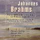 A.Vinnitsky, A.Rudin, F.Gottlieb. Johannes Brahms. String sextets No.1 and No.2