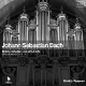 Dmitriy Ruzanov. CD 1. J.S.Bach