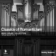 Dmitriy Ruzanov. CD 3. Classics of Romanticism