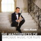 Viktor Khotulev. The Masterpieces of Baroque music for flute