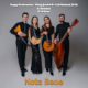 "Nota Bene" Ensemble. S.Rachmaninov. String Quartet No.1
