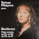 Tatiana Pikayzen. Beethoven. Piano sonatas