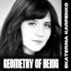 Ekaterina Karpenko. Geometry of Being