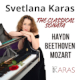 Svetlana Karas. The Classical Sonata