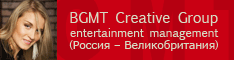 BGMT Entertainment