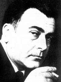 Михаил Анчаров Михаил Анчаров