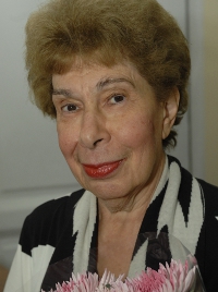 Вера Горностаева Вера Горностаева