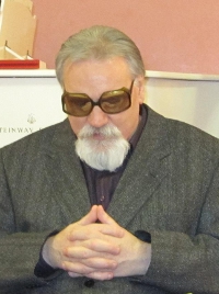 Глеб Седельников Глеб Седельников
